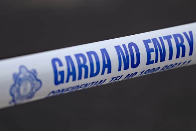 His body was taken to the mortuary at University Hospital Kerry for a post-mortem examination.