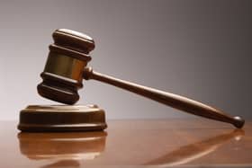 At a hearing in Carlow District Court in September 2021, Mr. O’Reilly pleaded guilty to all five offences
