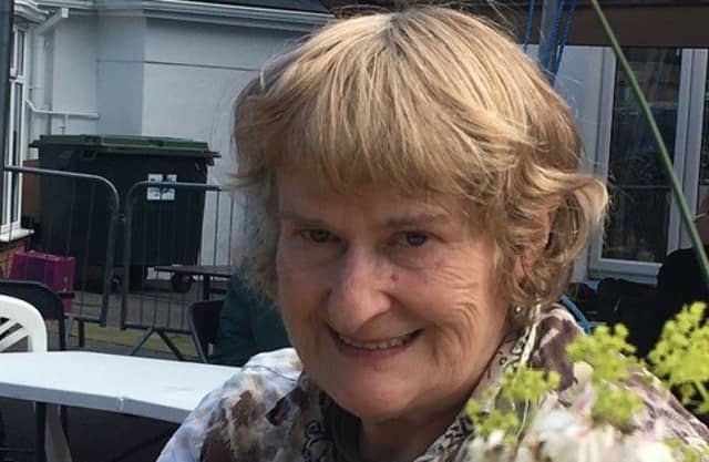 Nuala Molloy, 70 | PICTURE: An Garda Síochána