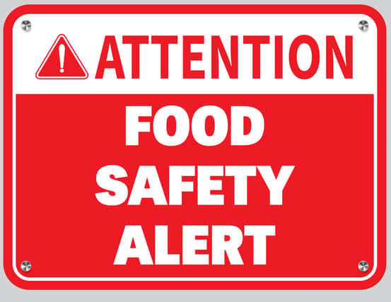 ALERT: Lidl recalls hugely popular food product after label mishap