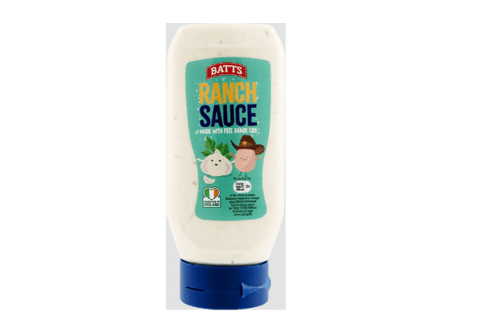 Lidl has recalled batches of it's popular ranch sauce as a mistake with the labelling meant certain ingredients were not listed, which could be harmful for those with allergies.