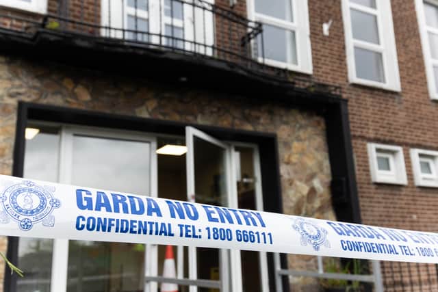 A statement said: “In particular gardai are looking to speak with the drivers of two vehicles that were in the Drimnagh area on the night who may have information relevant to this investigation.