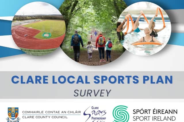 Read More: Fund launched to support community-led health and wellbeing projects in Clare