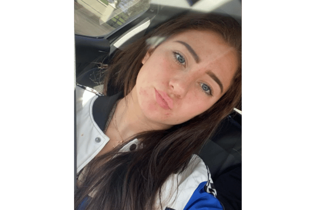 Kelsey Kenny