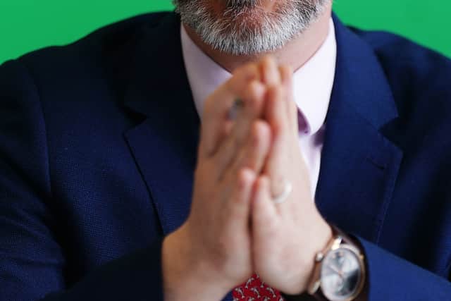 “So, yes, we’re working on accommodation on a daily basis, on a several-times-a-day basis, and I do expect to see more responses coming on stream.