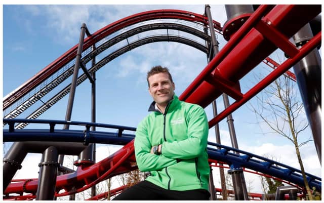 Opening date finally announced for Emerald Park's themed and immersive land, Tír Na nÓg