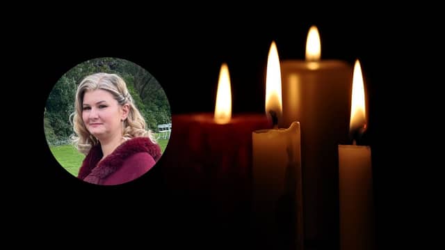 Manuela Afrasinei was last seen leaving her home on Friday, April 26