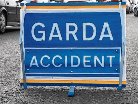 The fatal crash happened at around 5am on Sunday | FILE PHOTO