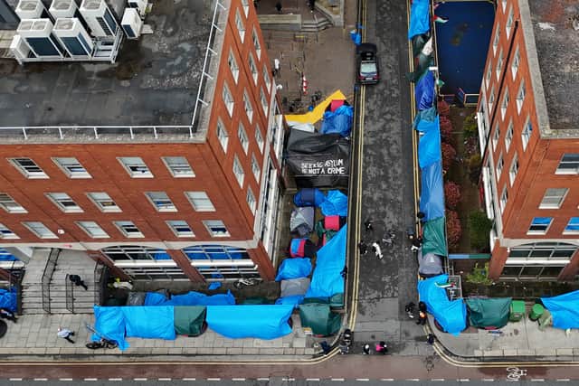It comes after a High Court ruling in March deemed that the legal basis for designating the UK as a safe country for the return of asylum seekers was unsound under EU law.