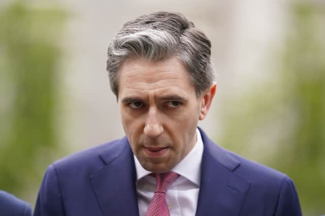 On Wednesday, the Government said it had moved the camping asylum seekers to international protection facilities at the Citywest hotel and at a site at Crooksling in Co Dublin.