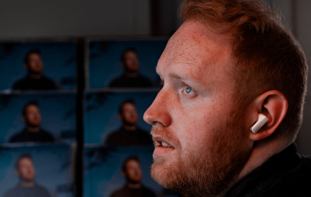 Gavin James gig presented by Huawei is unique opportunity for fans