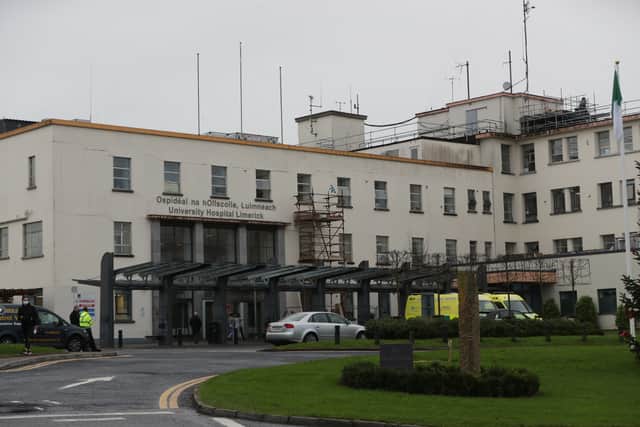 “The facts as they present on the ground is that the emergency department is not safe. People do not believe that the hospital is safe, and that is a huge problem,” she said.