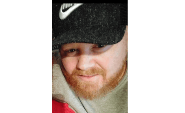 Jason Brady, 39