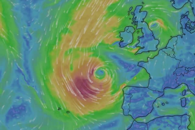 'Make the most of it' - Ireland weather u-turn on the cards as low pressure approaches