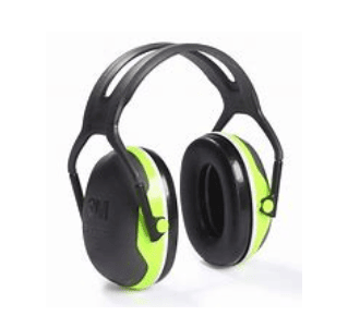 The affected earmuffs were manufactured between March 2020 through September 2022. 