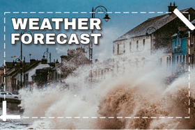 Met Eireann warns of damaging winds as Storm Kathleen set to hit Ireland hard