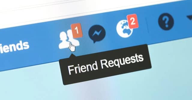 Facebook had admitted that there had been a problem with the site on that date and friend requests had been sent to people without the knowledge of users