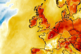 The start of summer? Met Eireann weather u-turn with sun on the horizon