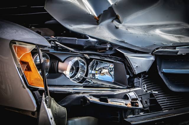 intoxicated driving, enforcement, and speeding distraction are contributing factors