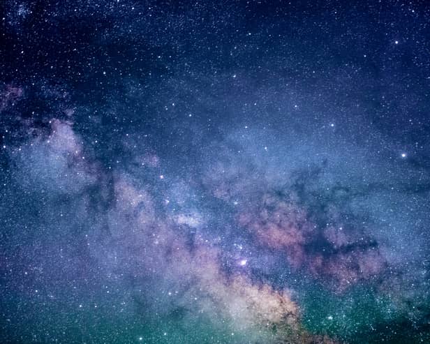 This year the competition has added a new category, the ‘Night Sky in Your Hand’, a mobile phone category to encourage more people to get involved