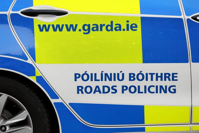 Earlier on Sunday, a pedestrian was killed in a crash in Co Cork. The man, in his 40s, was struck by a car near Midleton in the early hours of Sunday.