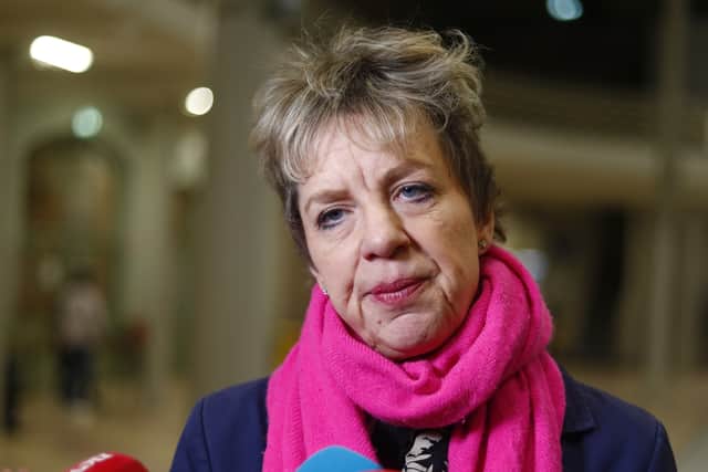 Labour leader Ivana Bacik said her party could not support a “cosmetic” change-over at the head of the Government and criticised the lack of women appointed to Cabinet in the reshuffle.
