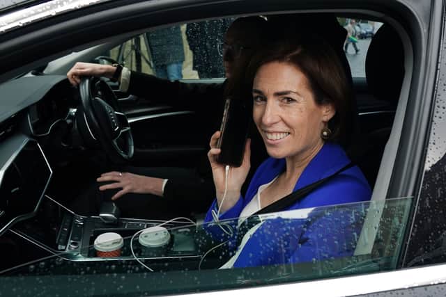 Ms McDonald added: “We’ve shown up to do our job. We are here, we’ve shown in for work; where is the Taoiseach? He ought to be here taking questions and dealing with the issues that matter to the people.”