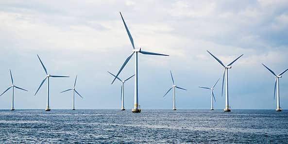 The proposed wind farm is to be located more than 50km off the Donegal coast and has the potential to deliver up to 2 gigawatts of energy