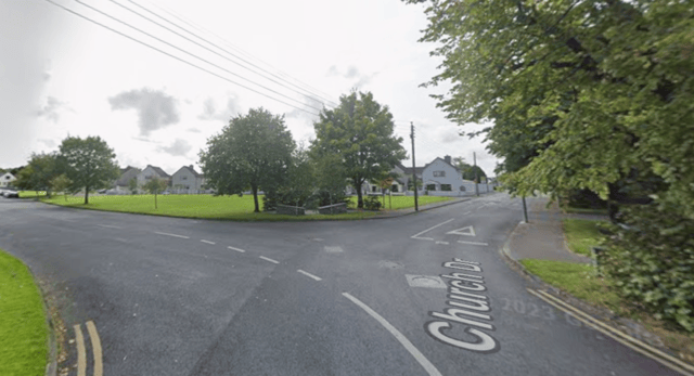 PICTURE: Google Maps