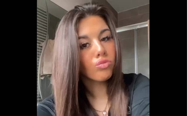 Gardaí issue alert and start search for 16-year-old girl missing from Dublin