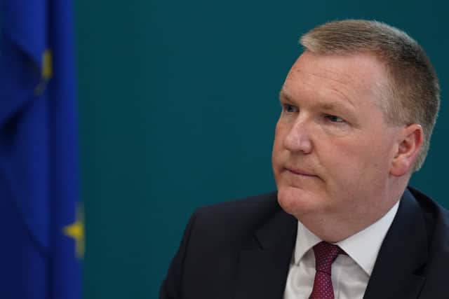 “It appears that this is likely due to a technical factor relating to the timing of large payments and we believe is likely to be made up later in the year.