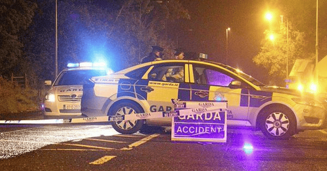 Witness Appeal - Fatal Road Traffic Collision, Galway City, Friday 15th March 2024