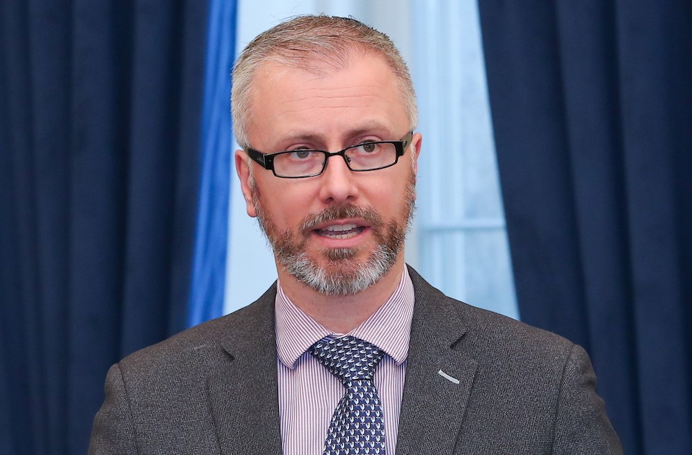 Minister for Children, Equality, Disability, Integration and Youth Roderic O’Gorman’s policy failures are fanning the flames of those who oppose any ‘outsiders’ in local communities.