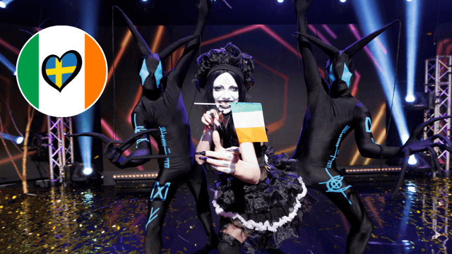 Eurovision 2024 takes place in Sweden between May 7 and May 11. Photography Credit: Andres Poveda