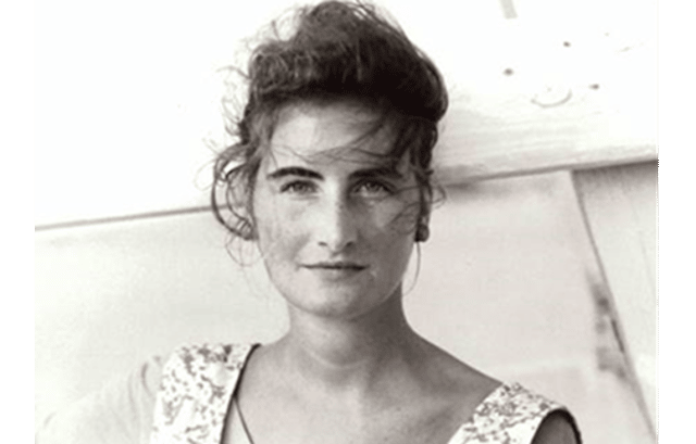 Annie McCarrick, 26