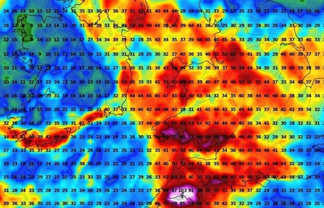 Met Éireann in 'milder' Easter weather forecast but there's a major catch