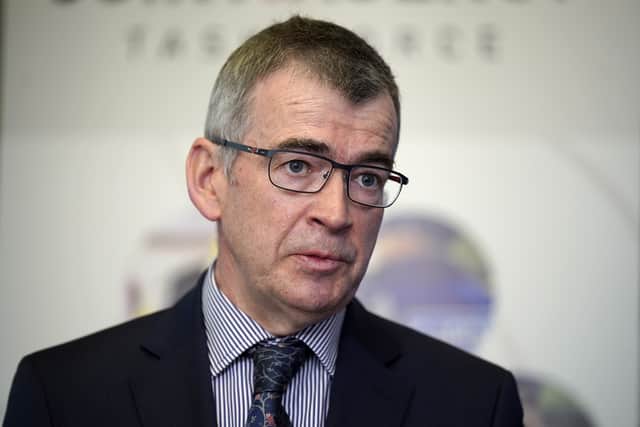 Several other media outlets have been subject to similar moves by gardai to obtain images captured during the rioting as part of investigatory efforts to identify perpetrators.
