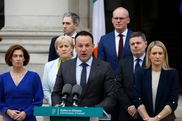 Of course, there are other areas in which we have been much less successful and some in which we have gone backwards, but I hope you’ll forgive me if I leave it to others to point them out on a day like this. They will receive plenty of airtime and column space."