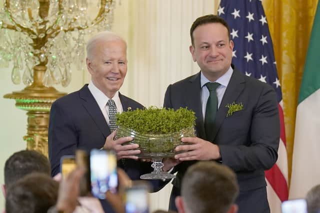 “But, after careful consideration and some soul searching, I believe that a new taoiseach and a new leader will be better placed than me to achieve that, to renew and strengthen the team, to focus our message and policies, to drive implementation.