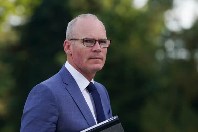 The minister said she made the decision a year or two ago not to stand if the position became vacant in the “immediate future”.