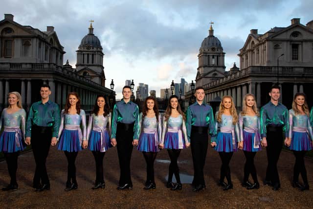 There will also be stops at Blackpool, Manchester, Liverpool, Birmingham, Edinburgh and Glasgow.