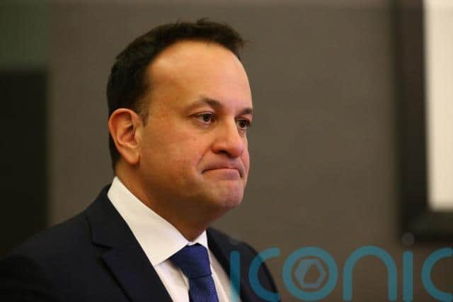 “The Government has to make the case, and it’s clear that throughout this campaign issues were raised, issues that I think were incorrect interpretations that I and Government believe were incorrect,” Mr O’Gorman said.