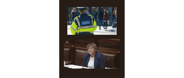 TD Mary Butler