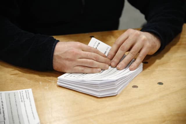 “The Government has to make the case, and it’s clear that throughout this campaign issues were raised, issues that I think were incorrect interpretations that I and Government believe were incorrect,” Mr O’Gorman said.
