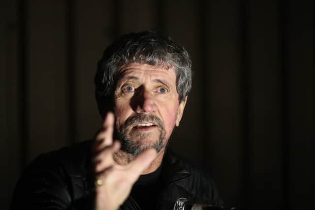 “I was deeply saddened to learn of the passing of Charlie Bird, who inspired so many with the courage, generosity of spirit and dignity he faced his battle with motor neurone disease,” said the Tanaiste.