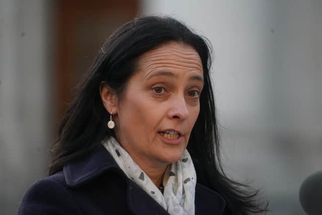 “However, I cannot remain silent about the manner of my enforced dismissal which seemed designed to traduce my reputation.”
