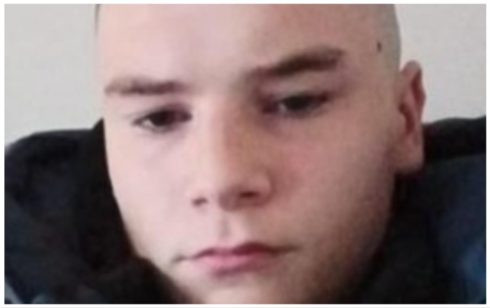 Shane is described as being approximately 5 foot 9 inches in height with a slim build, brown hair and green eyes