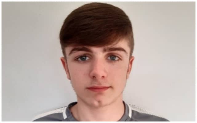 The 14-year-old has been missing since February 18