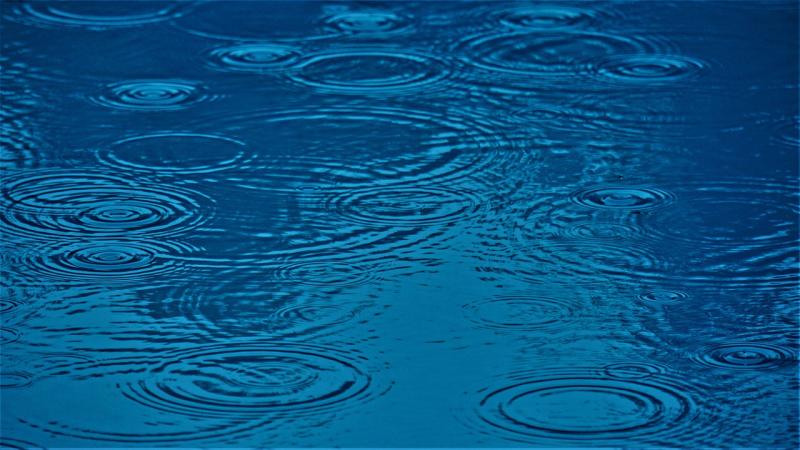 Leading forecaster warns 'a lot of the rain' is on the way for Ireland