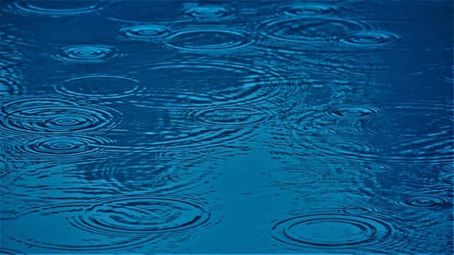 Leading forecaster warns 'a lot of the rain' is on the way for Ireland